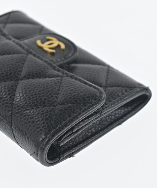 CHANEL 卡片夾