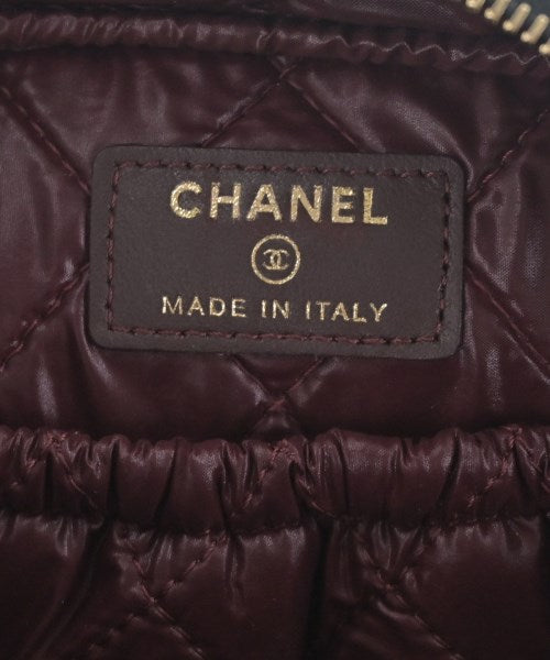 CHANEL 小袋