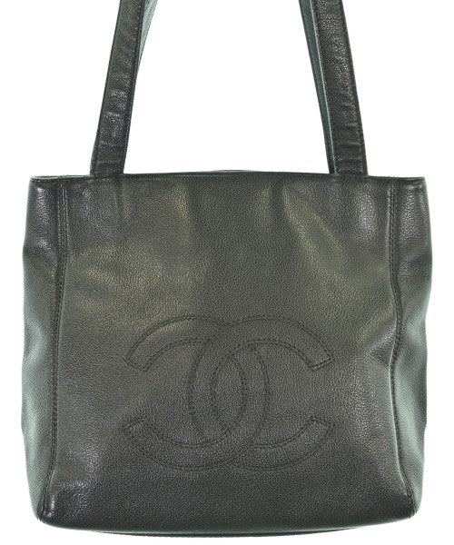 CHANEL 托特包