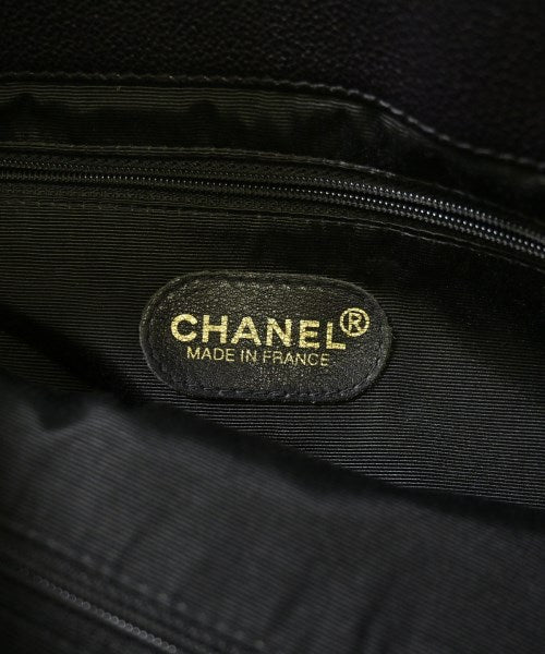 CHANEL 托特包