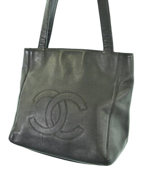 CHANEL 托特包