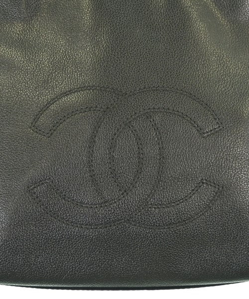CHANEL 托特包
