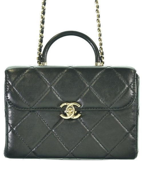 CHANEL 肩背包