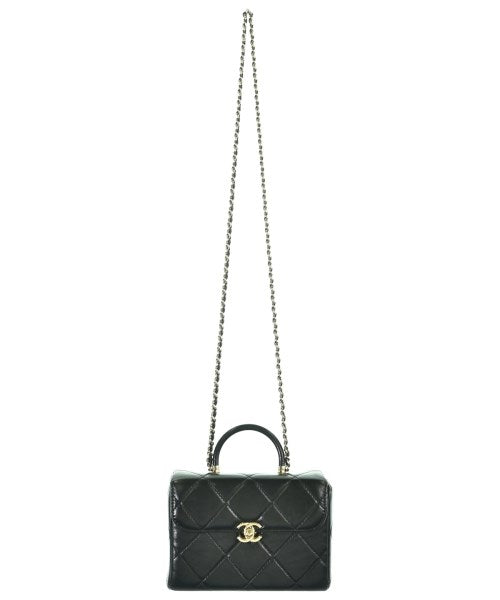 CHANEL 肩背包