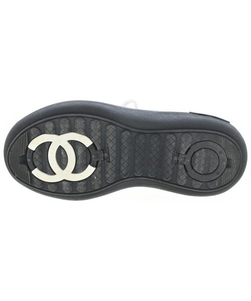 CHANEL 運動鞋