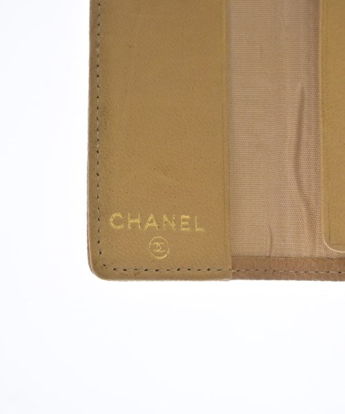 CHANEL 鑰匙盒/鑰匙圈
