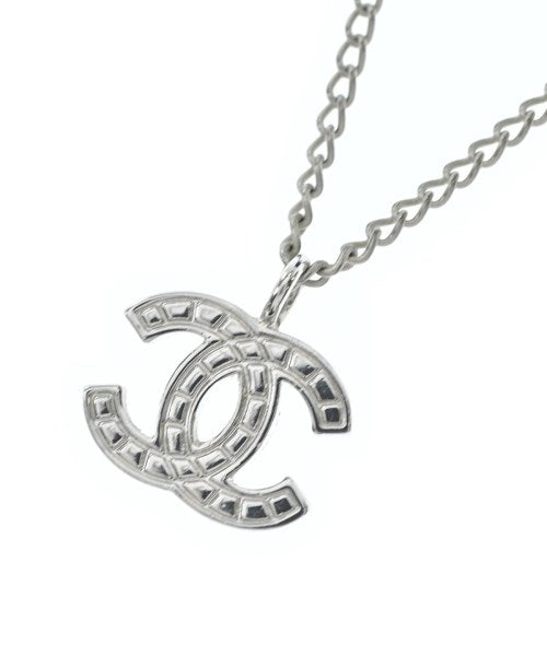 CHANEL 項鍊