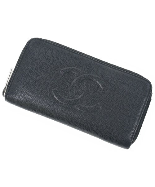 CHANEL 錢包/零錢包