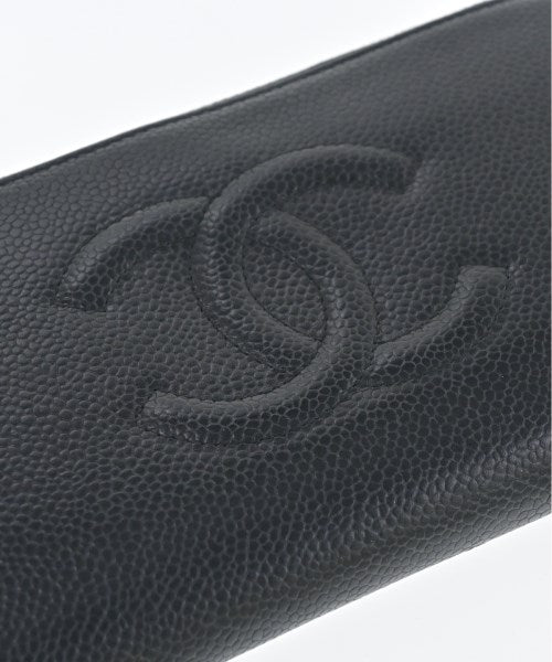 CHANEL 錢包/零錢包