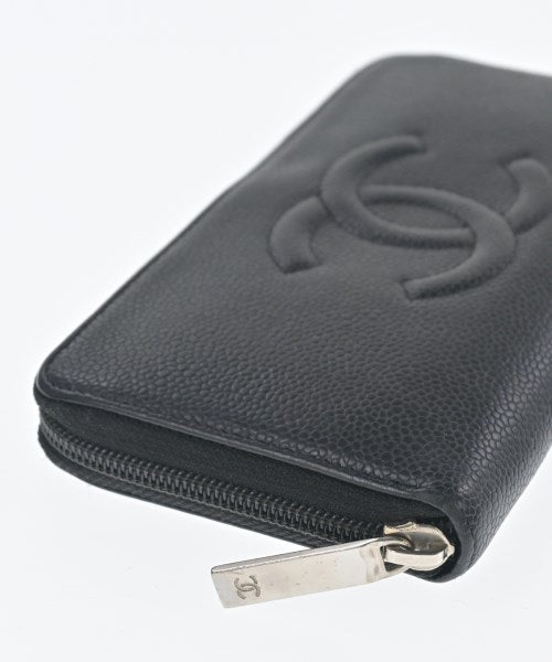 CHANEL 錢包/零錢包
