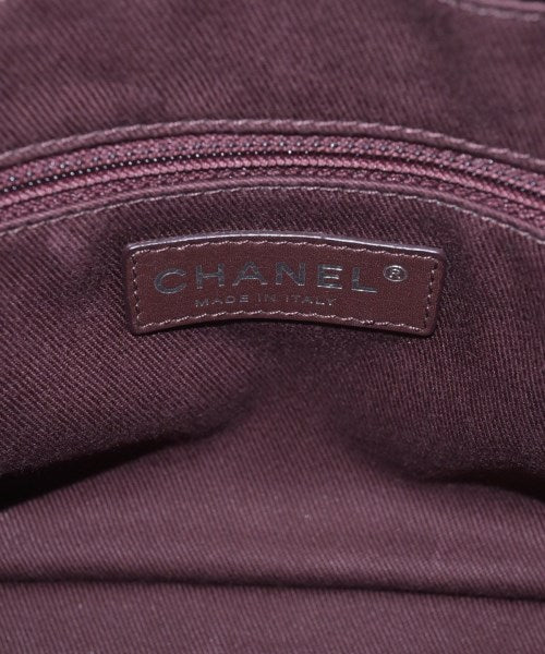 CHANEL 肩背包