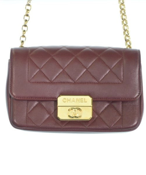 CHANEL 肩背包