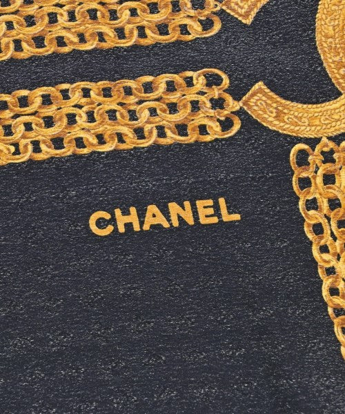 CHANEL 頭巾/圍巾