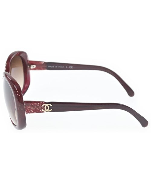 CHANEL 太陽眼鏡