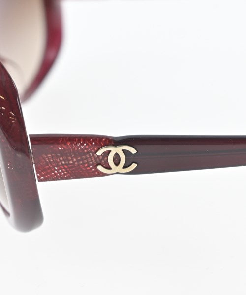 CHANEL 太陽眼鏡