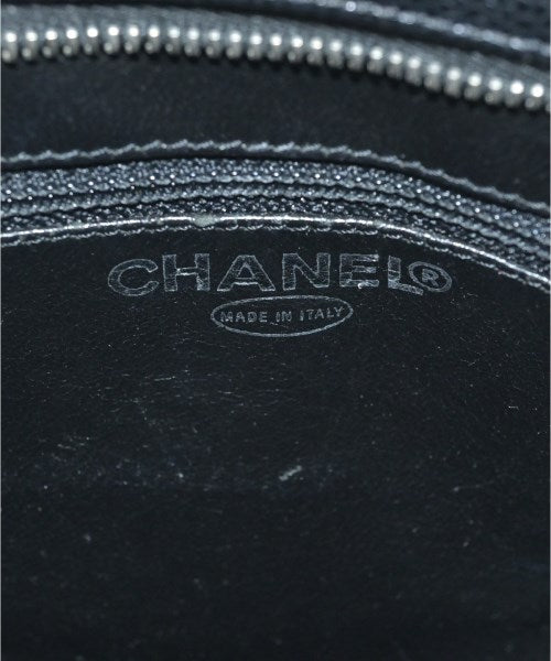CHANEL 托特包