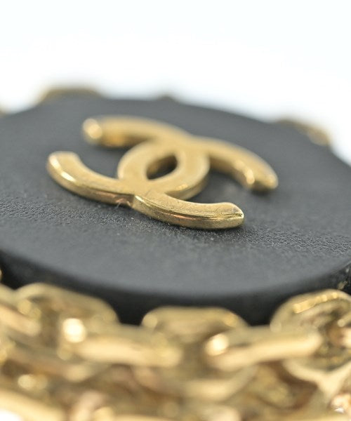 CHANEL 耳環　
