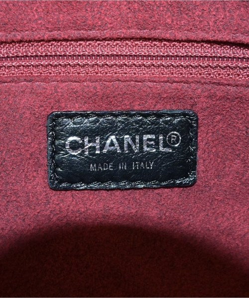 CHANEL 肩背包