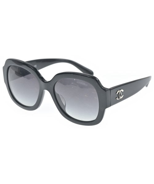 CHANEL 太陽眼鏡