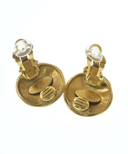 CHANEL 耳環　