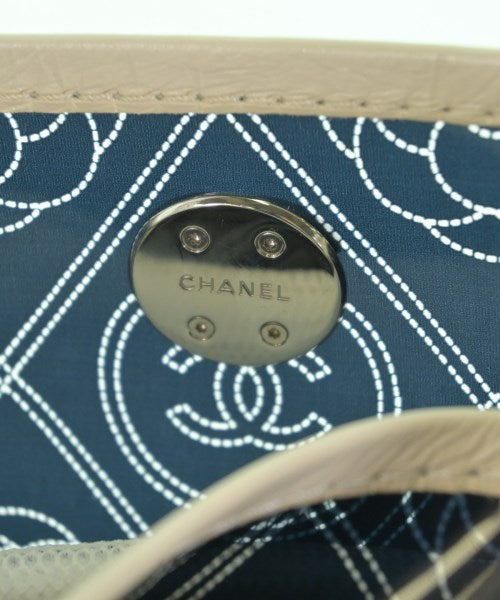 CHANEL 肩背包