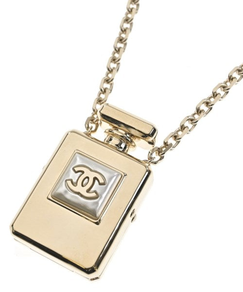 CHANEL 項鍊