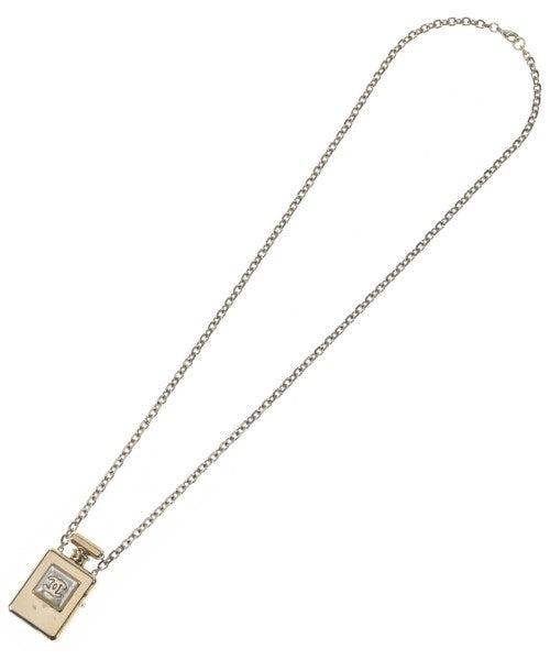 CHANEL 項鍊