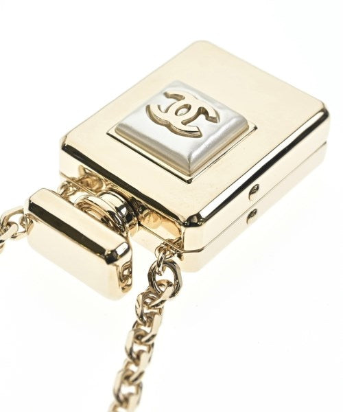 CHANEL 項鍊