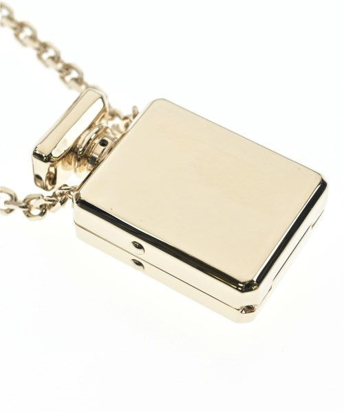 CHANEL 項鍊