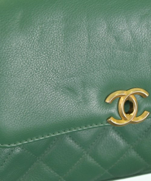 CHANEL 肩背包