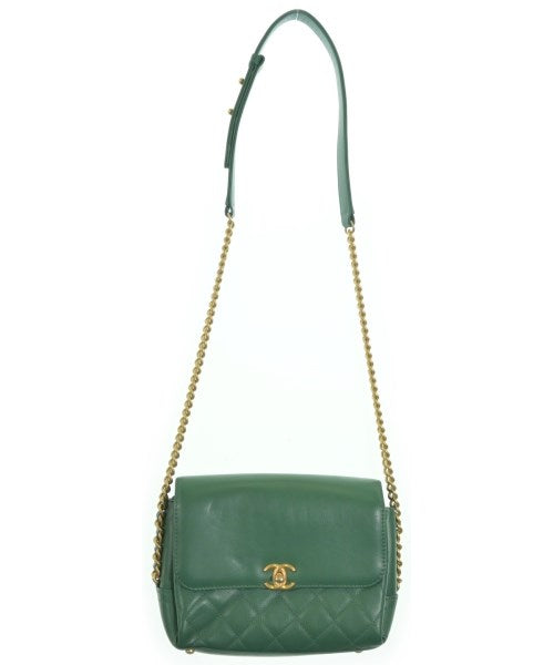 CHANEL 肩背包