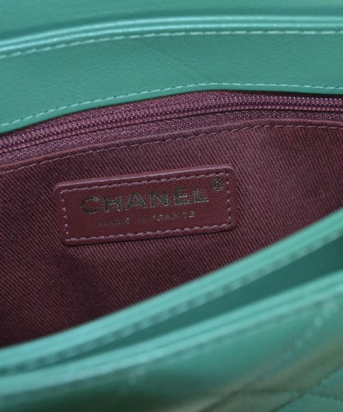 CHANEL 肩背包