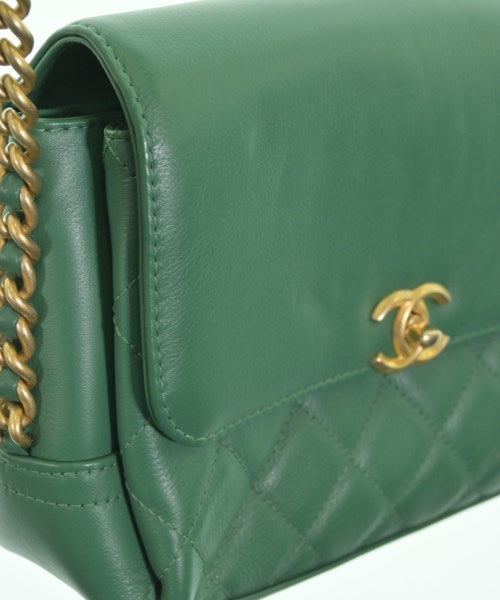 CHANEL 肩背包