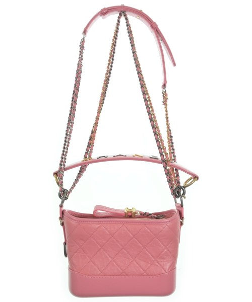 CHANEL 肩背包