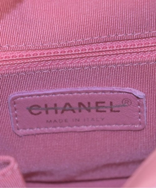 CHANEL 肩背包