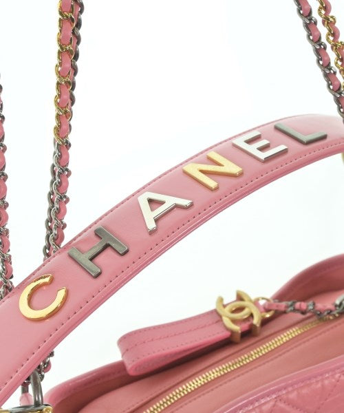 CHANEL 肩背包