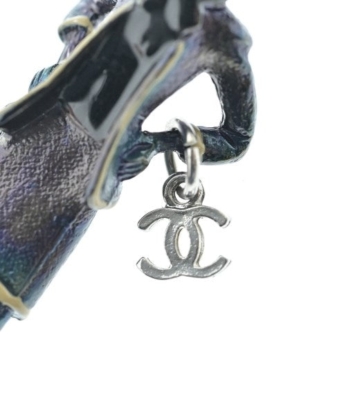 CHANEL 項鍊