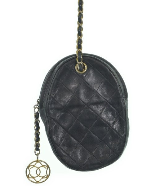 CHANEL 肩背包