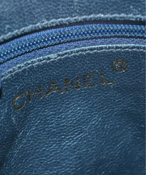 CHANEL 肩背包