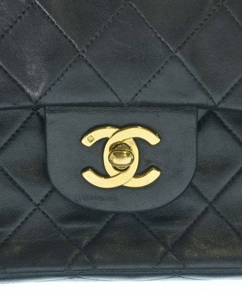 CHANEL 肩背包