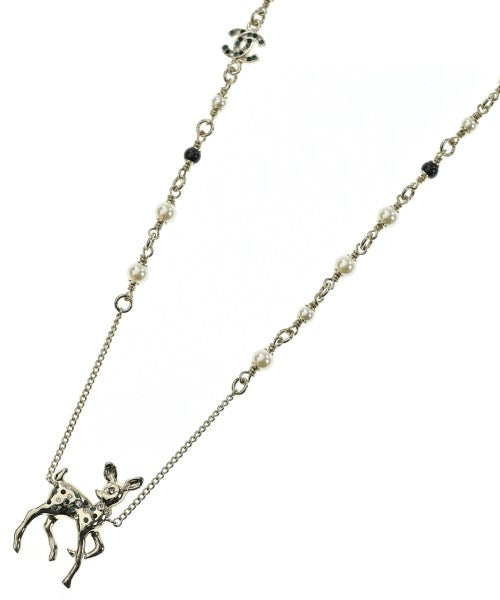 CHANEL 項鍊