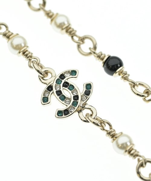 CHANEL 項鍊