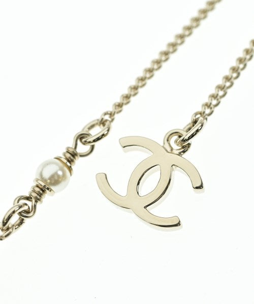 CHANEL 項鍊