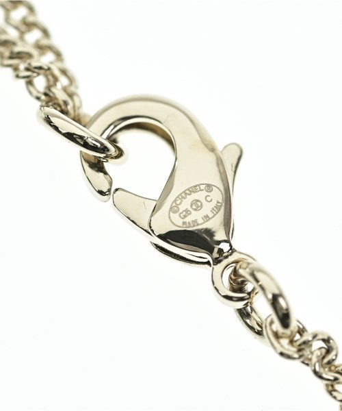 CHANEL 項鍊