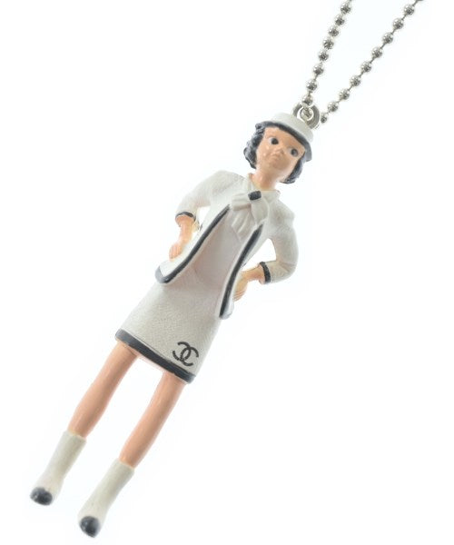 CHANEL 項鍊