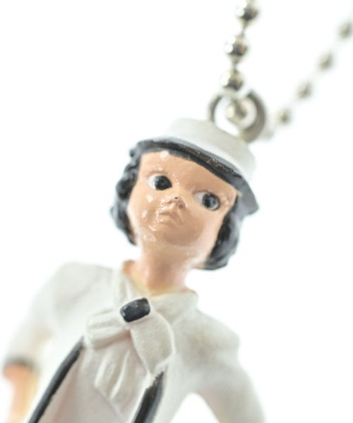 CHANEL 項鍊