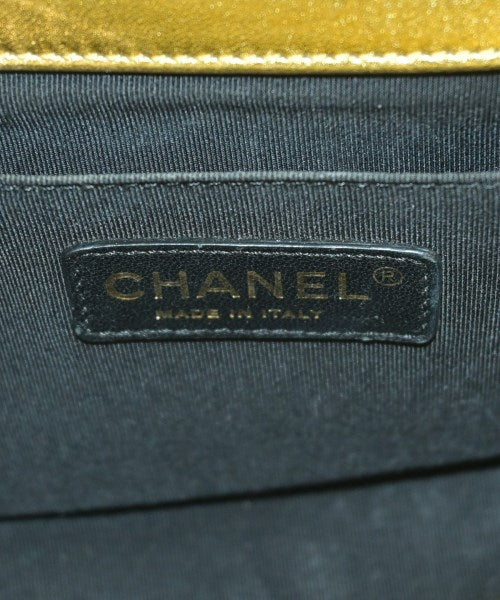 CHANEL 肩背包