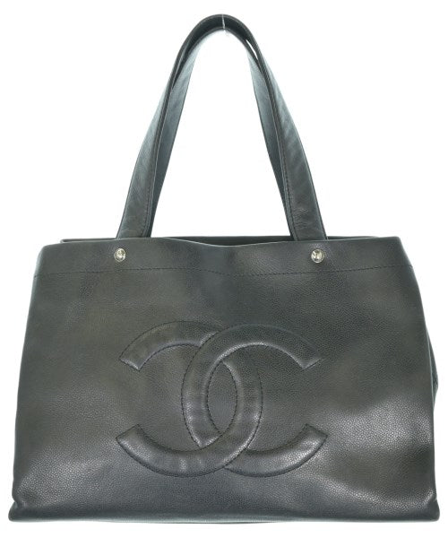 CHANEL 托特包