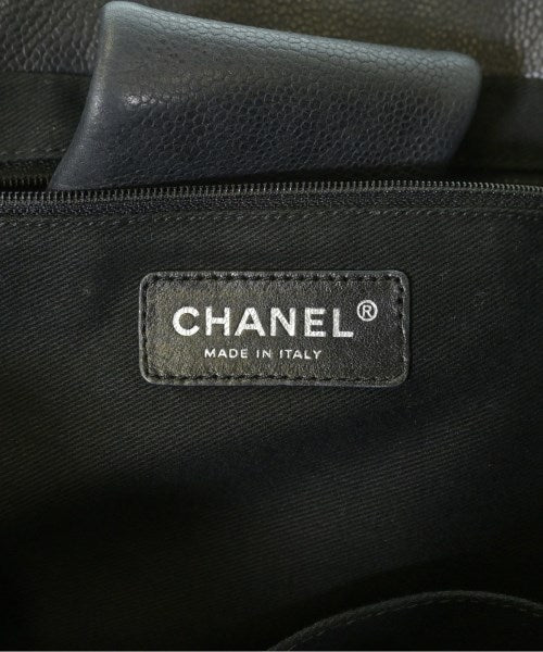 CHANEL 托特包