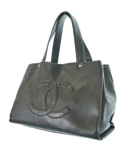 CHANEL 托特包